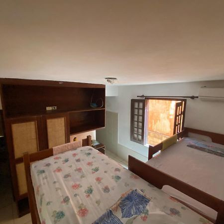 Ig Nomad Space Pf Fortaleza  Kültér fotó