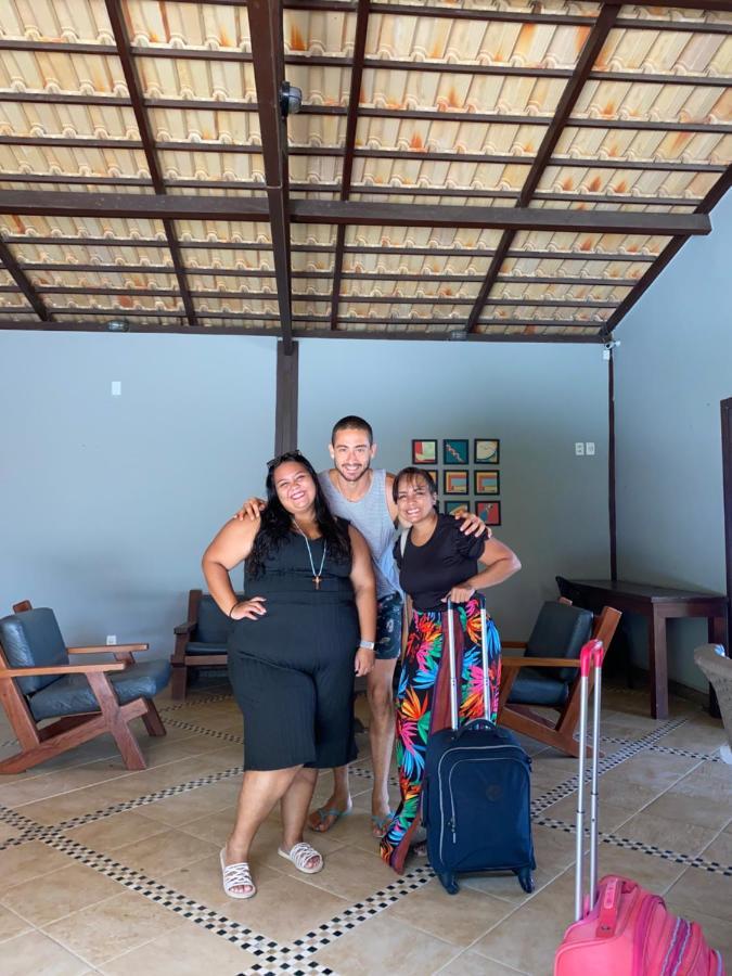 Ig Nomad Space Pf Fortaleza  Kültér fotó