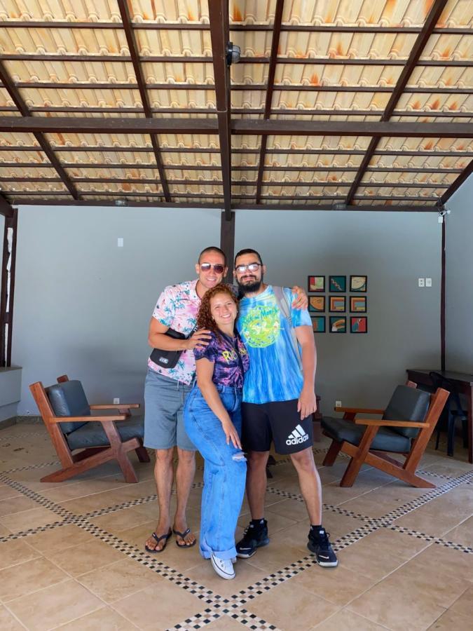 Ig Nomad Space Pf Fortaleza  Kültér fotó