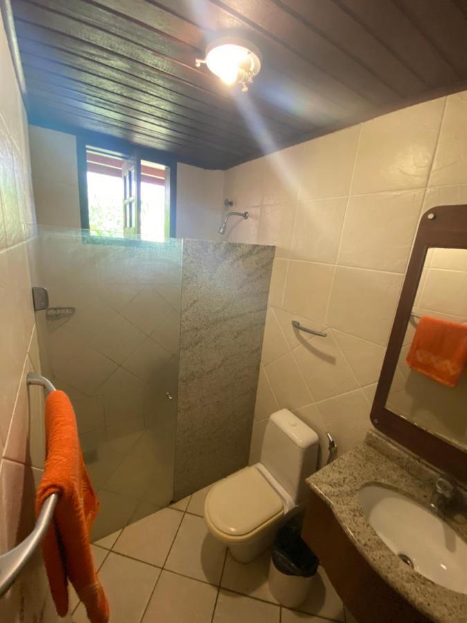 Ig Nomad Space Pf Fortaleza  Kültér fotó